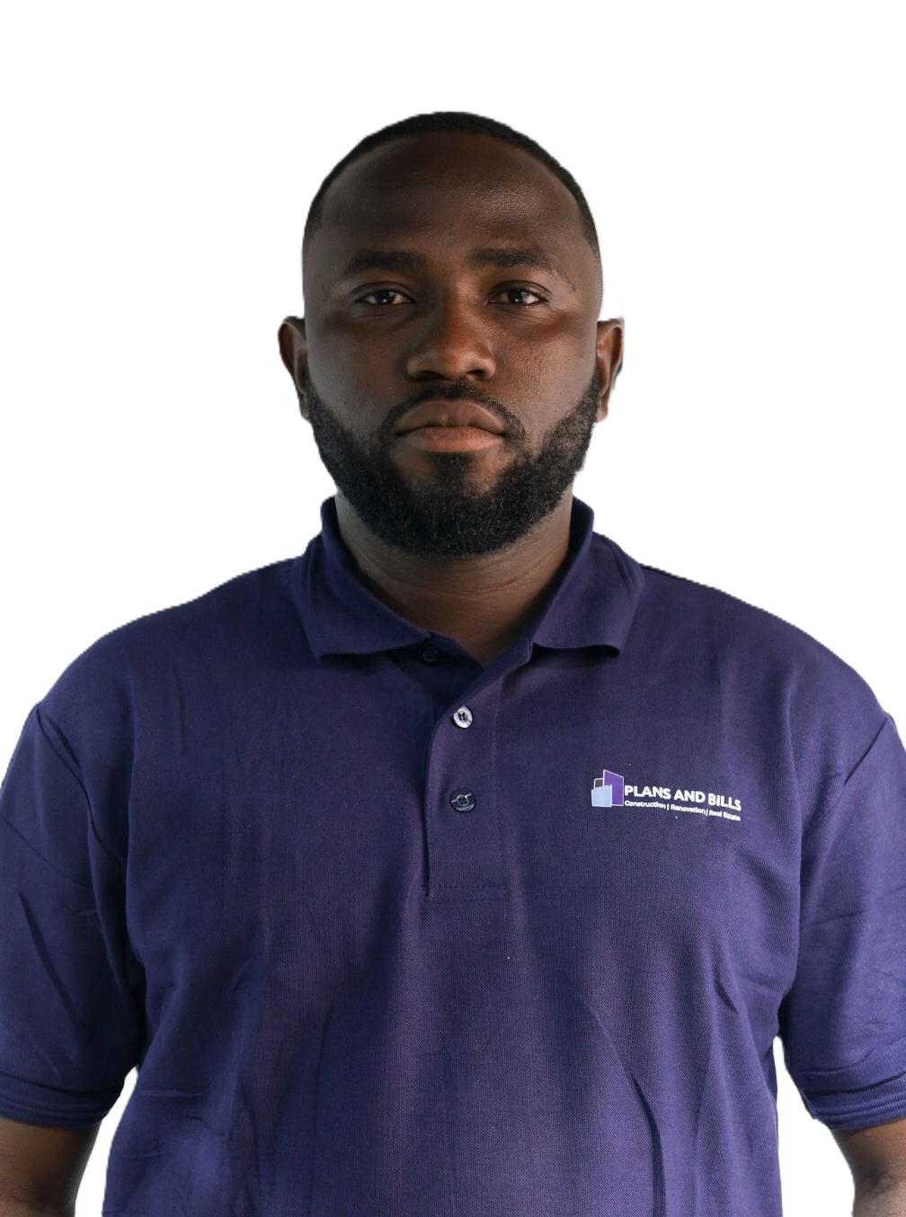 Ebenezer Mensah